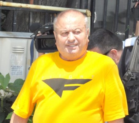 Cămătarii Aldea şi Ciuciuleacă au fost puşi sub control judiciar